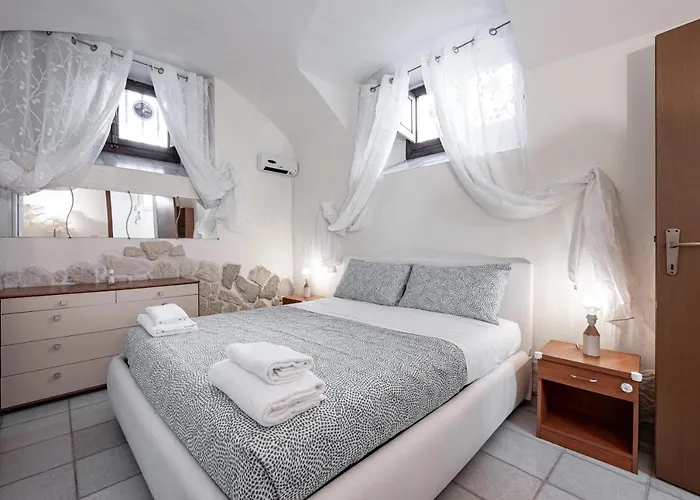 University And San Marco Cozy Apartment
