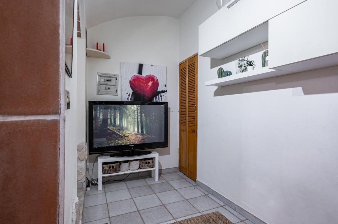 And San Marco Cozy Apartamento Florencia