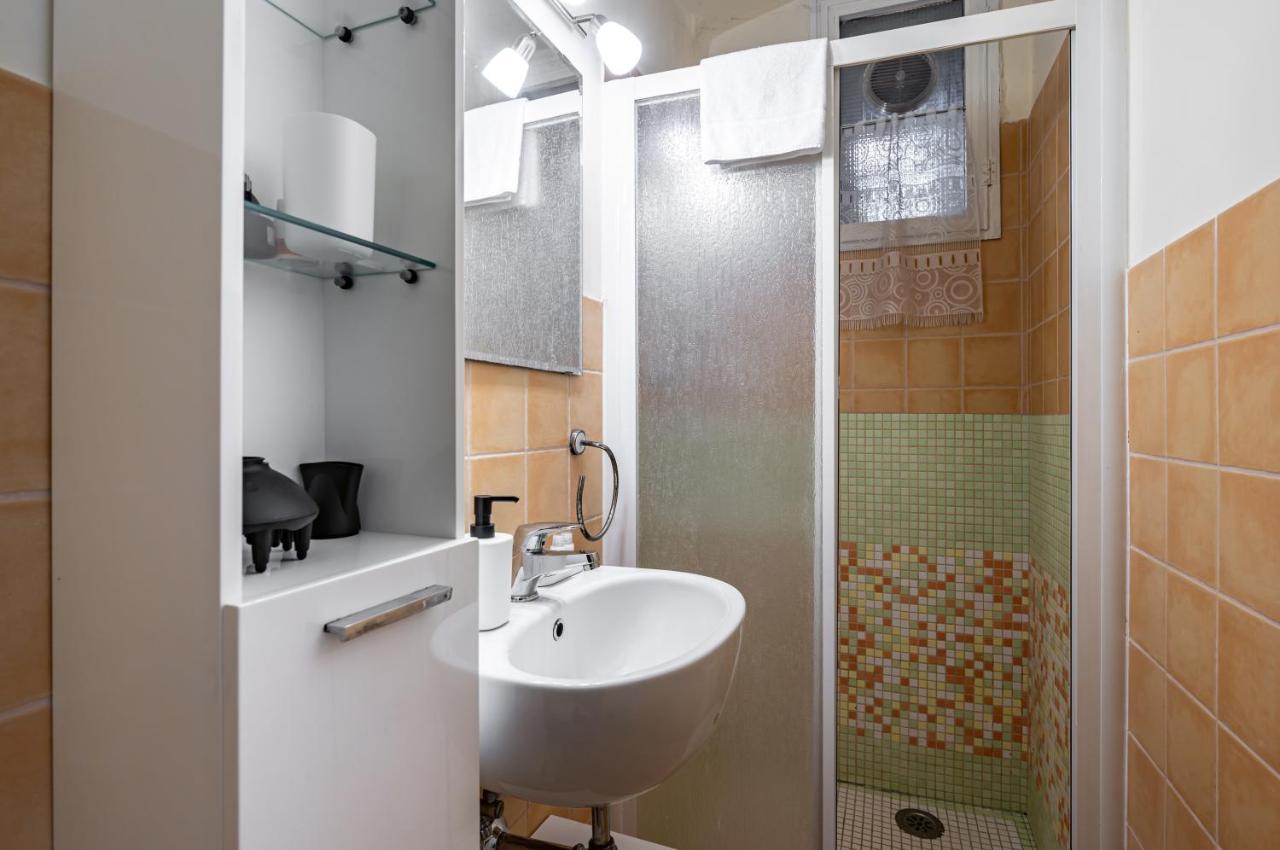 And San Marco Cozy Apartamento *
