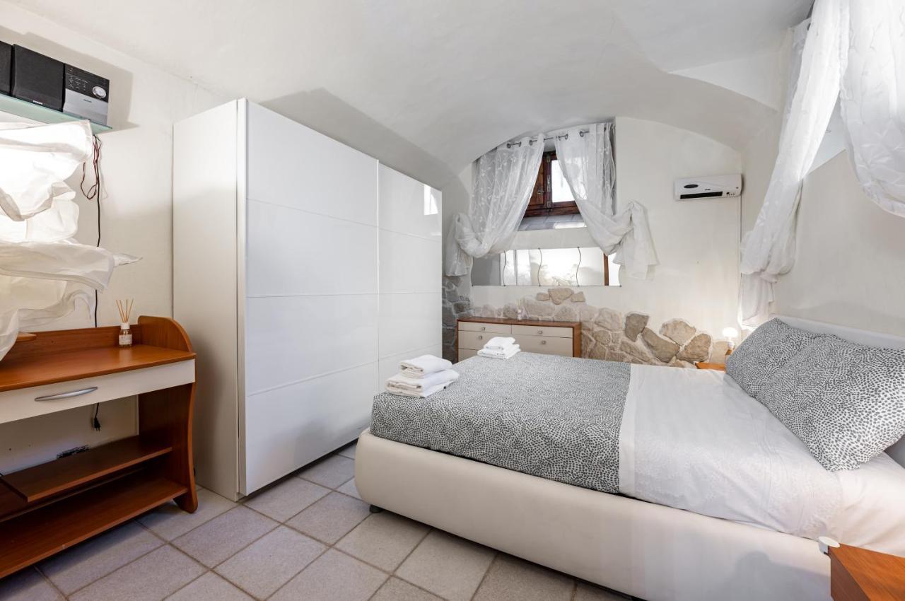 Apartamento And San Marco Cozy Florencia
