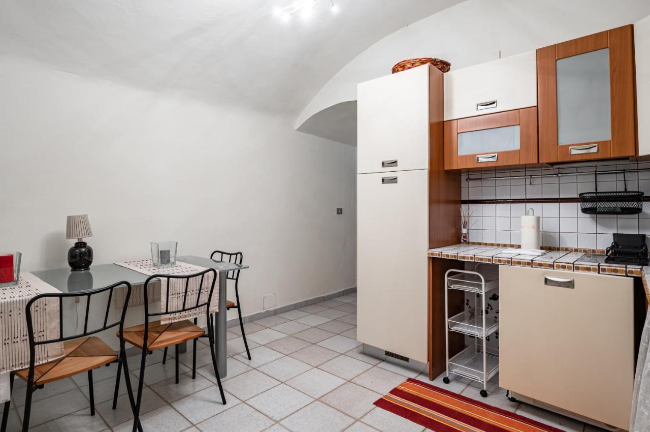 Apartamento And San Marco Cozy Florencia