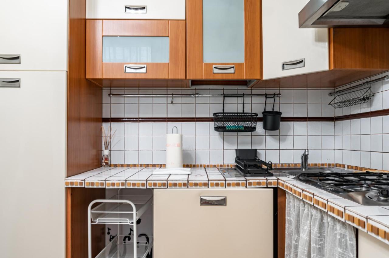 Apartamento And San Marco Cozy Florencia