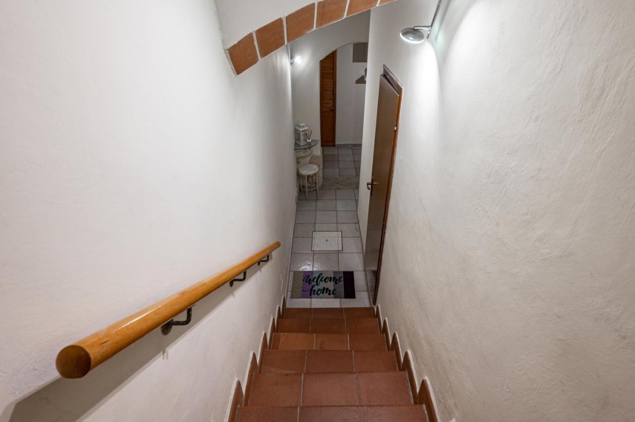 And San Marco Cozy Apartamento Florencia