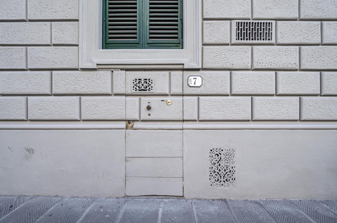 And San Marco Cozy Apartamento Florencia